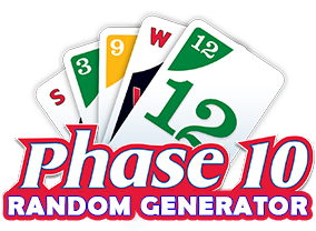 Phase 10 Generator Logo